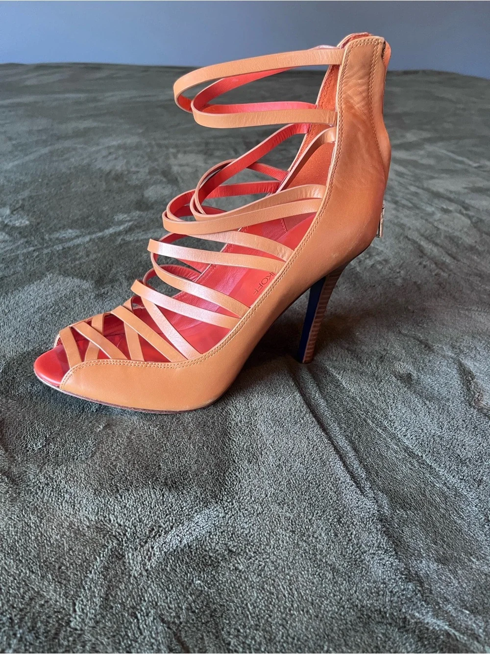 Rebecca Minkoff Mabel heels